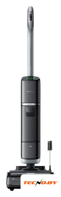 Вертикальный моющий пылесос Dreame H15 Pro Heat wet and dry Vacuum Cleaner (евровилка) - Изображение №3 — Интернет-Магазин TECNO.BY
