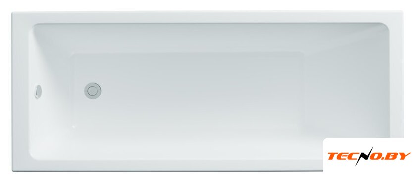 Ванна Triton Аура 150х70 (с каркасом, сифоном, экраном и торцевым экраном) - Изображение №1 — Интернет-Магазин TECNO.BY