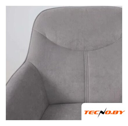 Стул Мамадома Romeo smile 360 (b22 Grey Lux/белый) - Изображение №9 — Интернет-Магазин TECNO.BY