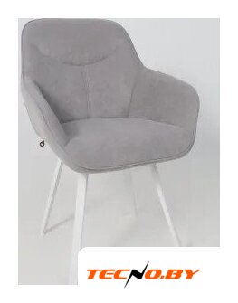 Стул Мамадома Romeo smile 360 (b22 Grey Lux/белый) - Изображение №14 — Интернет-Магазин TECNO.BY