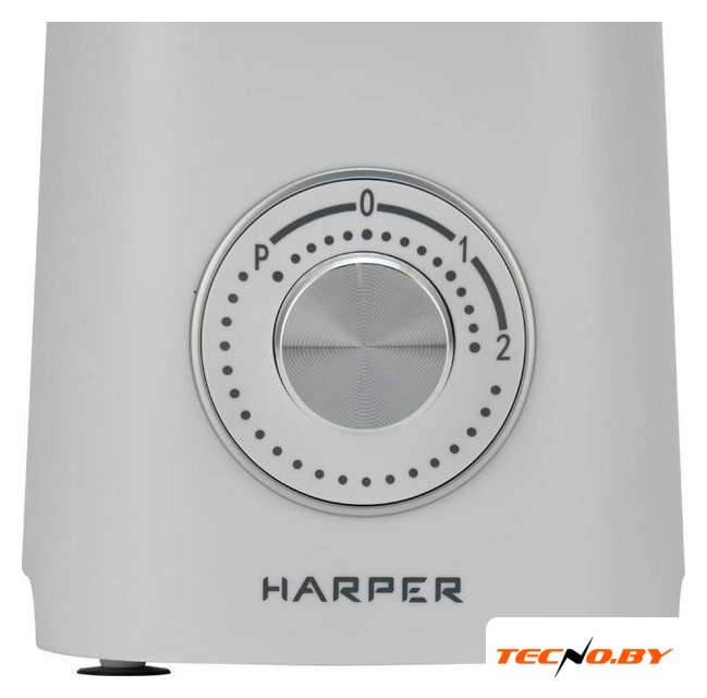 Стационарный блендер Harper HSB-PG01 (белый) - Изображение №4 — Интернет-Магазин TECNO.BY