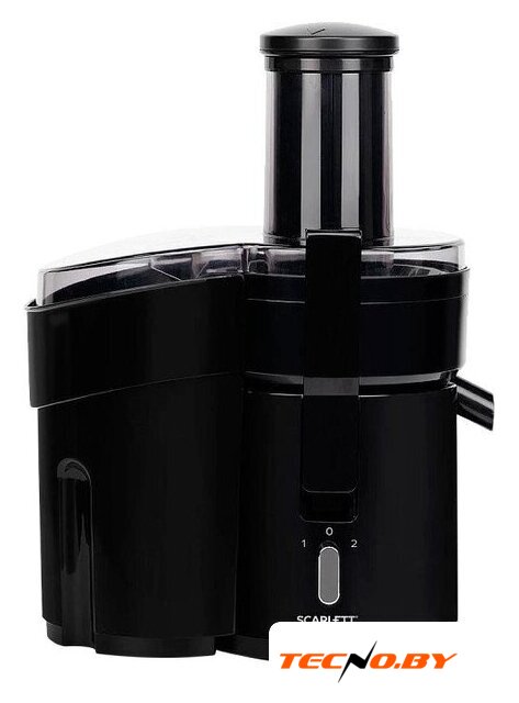 Соковыжималка Scarlett SC-JE50P02 - Изображение №1 — Интернет-Магазин TECNO.BY