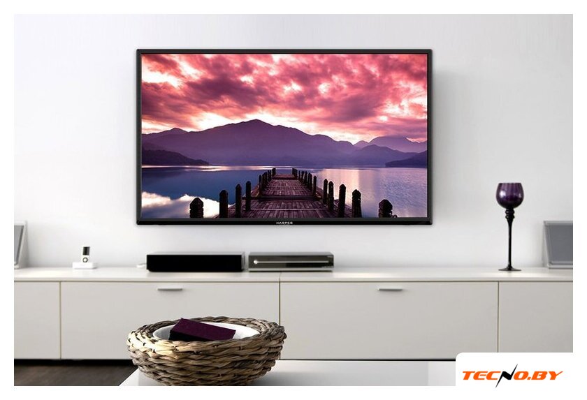 Телевизор Harper 32R690T - Изображение №6 — Интернет-Магазин TECNO.BY