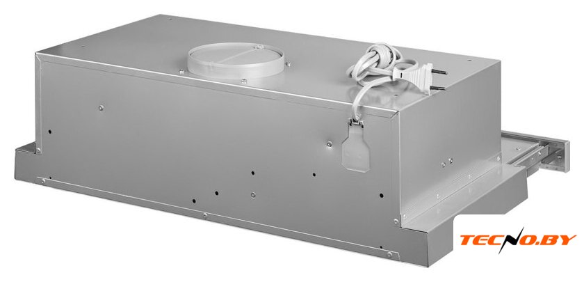 Кухонная вытяжка YOUQ Ami BT 1080 B 50 IX (нержавеющая сталь) - Изображение №7 — Интернет-Магазин TECNO.BY