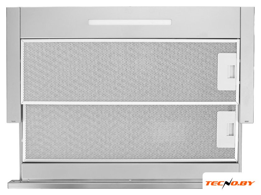 Кухонная вытяжка YOUQ Ami BT 1080 B 50 IX (нержавеющая сталь) - Изображение №5 — Интернет-Магазин TECNO.BY