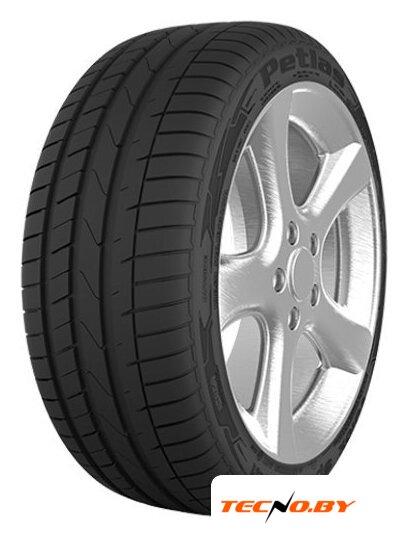 Летние шины Petlas Velox Sport PT741 295/35R19 104W - Изображение №1 — Интернет-Магазин TECNO.BY