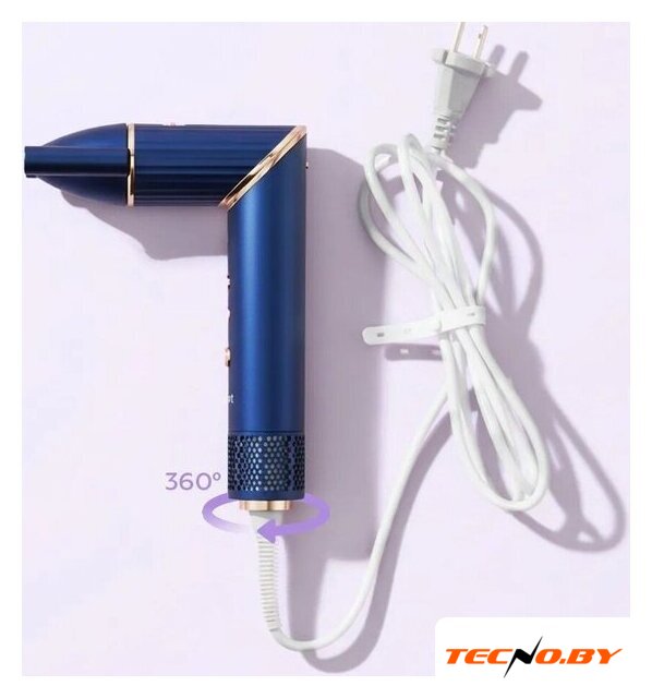 Фен-стайлер Kitfort KT-4241 - Изображение №8 — Интернет-Магазин TECNO.BY