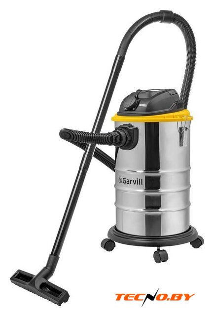Пылесос Garvill VC1200-30MS - Изображение №1 — Интернет-Магазин TECNO.BY