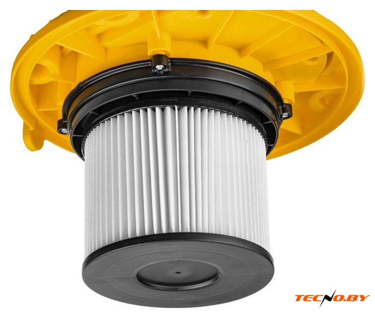 Пылесос Garvill VC1200-30MS - Изображение №14 — Интернет-Магазин TECNO.BY
