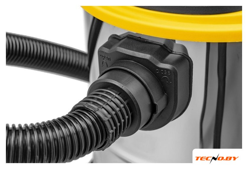 Пылесос Garvill VC1200-30MS - Изображение №10 — Интернет-Магазин TECNO.BY