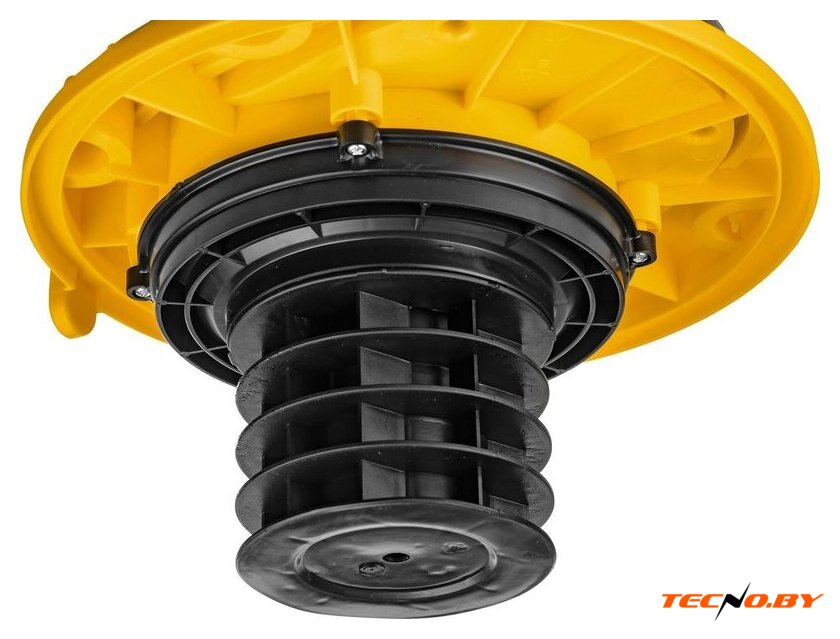 Пылесос Garvill VC1200-30MS - Изображение №13 — Интернет-Магазин TECNO.BY