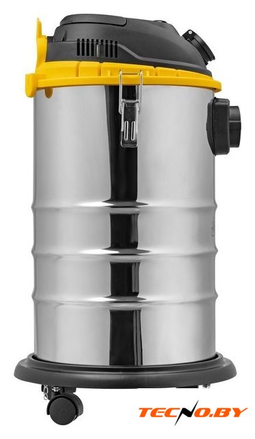 Пылесос Garvill VC1200-30MS - Изображение №4 — Интернет-Магазин TECNO.BY