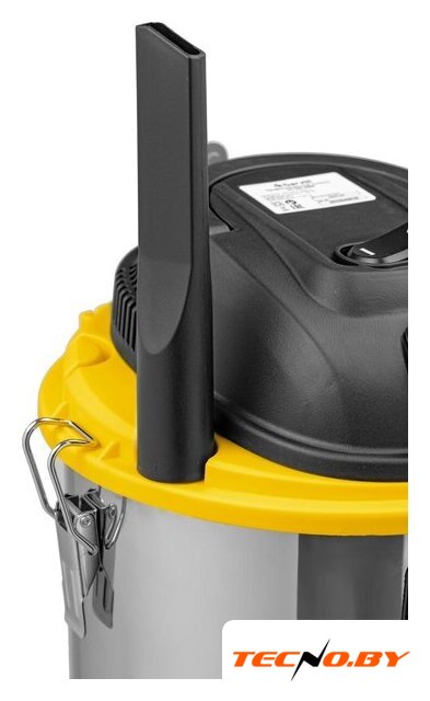 Пылесос Garvill VC1200-30MS - Изображение №9 — Интернет-Магазин TECNO.BY