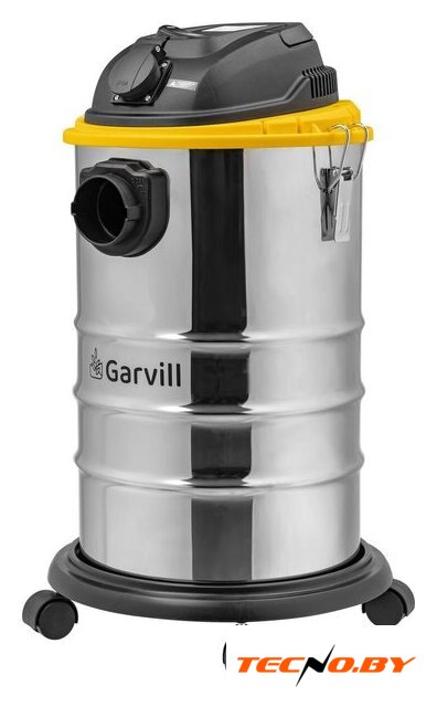 Пылесос Garvill VC1200-30MS - Изображение №2 — Интернет-Магазин TECNO.BY