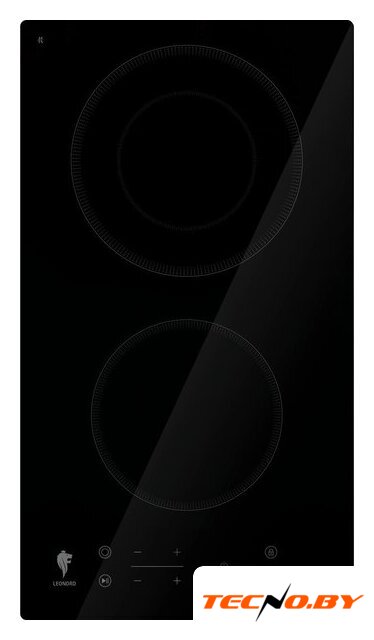 Варочная панель Leonord LEE-3022 - Изображение №1 — Интернет-Магазин TECNO.BY