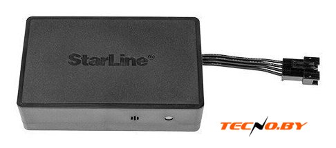 Автомобильный GPS-трекер StarLine M27 BT - Изображение №2 — Интернет-Магазин TECNO.BY