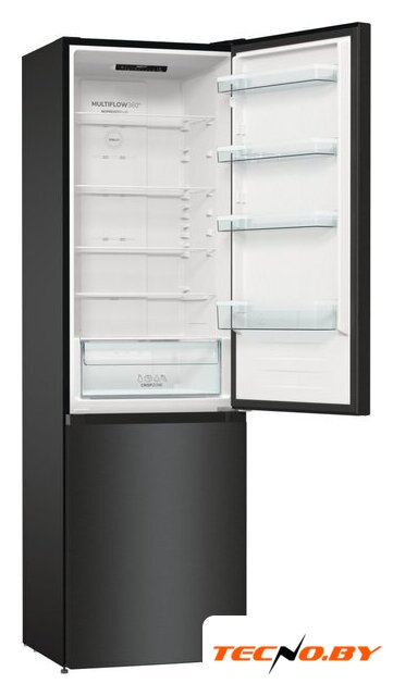 Холодильник Gorenje NRK6202EBXL4 - Изображение №9 — Интернет-Магазин TECNO.BY