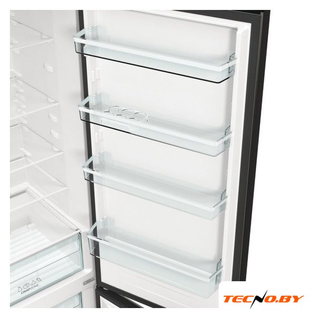 Холодильник Gorenje NRK6202EBXL4 - Изображение №14 — Интернет-Магазин TECNO.BY