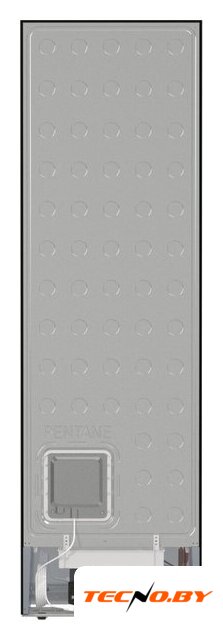 Холодильник Gorenje NRK6202EBXL4 - Изображение №6 — Интернет-Магазин TECNO.BY