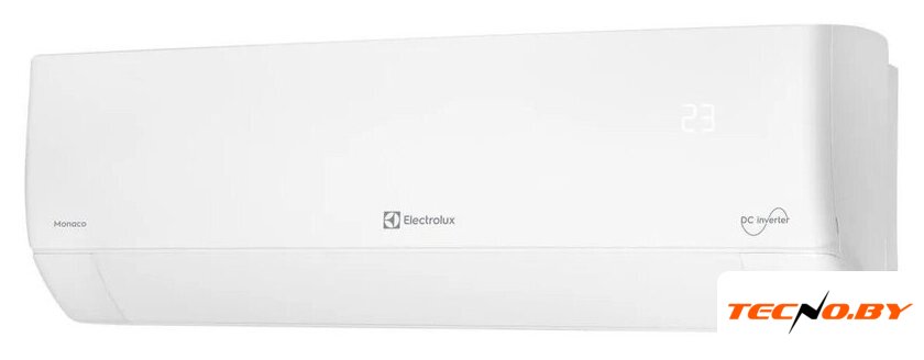Кондиционер Electrolux Monaco Super DC EACS/I-07HM/N8 - Изображение №3 — Интернет-Магазин TECNO.BY