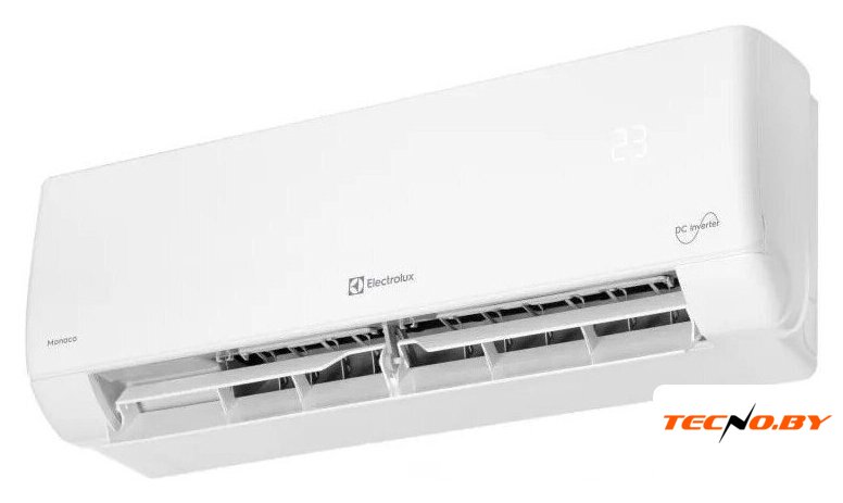 Кондиционер Electrolux Monaco Super DC EACS/I-07HM/N8 - Изображение №4 — Интернет-Магазин TECNO.BY