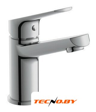 Умывальник Cersanit Carina 60В S-UM-CAR60/1 + 63034 - Изображение №2 — Интернет-Магазин TECNO.BY
