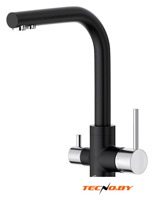 Смеситель Lauter Ellipse 21AM331-401 - Изображение №1 — Интернет-Магазин TECNO.BY