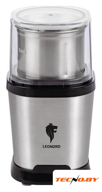 Электрическая кофемолка Leonord LE-1725 - Изображение №2 — Интернет-Магазин TECNO.BY