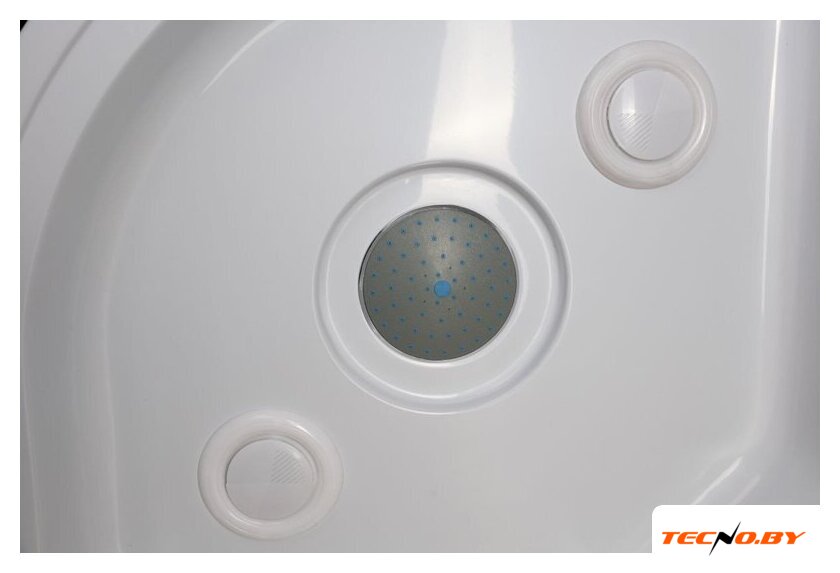 Душевая кабина Niagara Eco E120/90/40R/TN 120x90x215 - Изображение №5 — Интернет-Магазин TECNO.BY