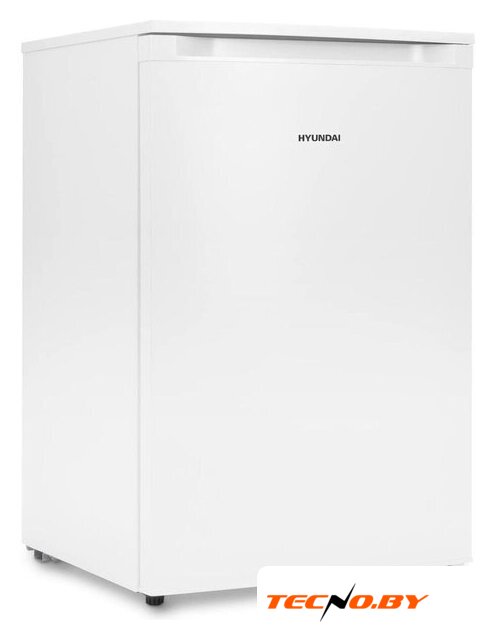 Однокамерный холодильник Hyundai CO15051A (белый) - Изображение №2 — Интернет-Магазин TECNO.BY