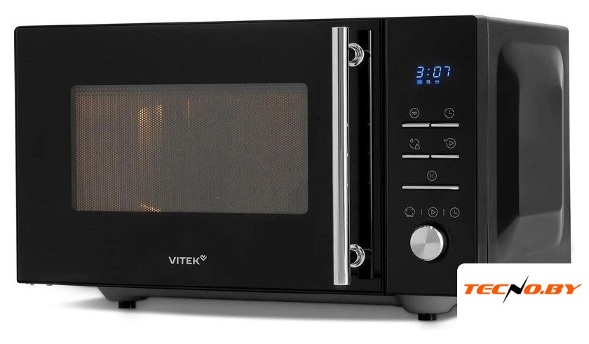 Микроволновая печь Vitek VT-MW1323 - Изображение №1 — Интернет-Магазин TECNO.BY