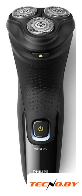 Электробритва Philips 3000X Series X3021/00 - Изображение №2 — Интернет-Магазин TECNO.BY