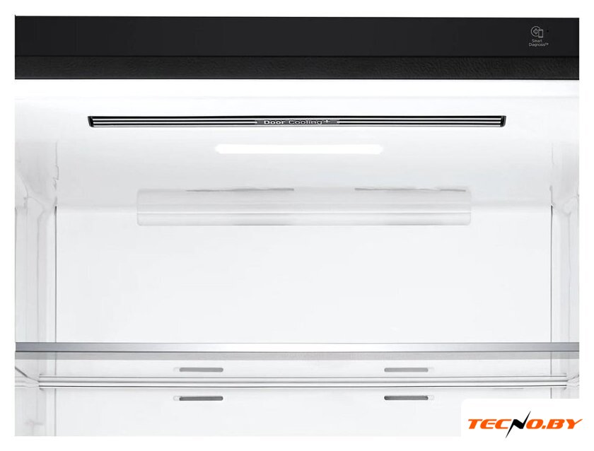 Холодильник LG DoorCooling+ GC-B569PBCM - Изображение №13 — Интернет-Магазин TECNO.BY