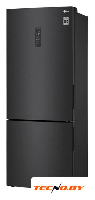 Холодильник LG DoorCooling+ GC-B569PBCM - Изображение №2 — Интернет-Магазин TECNO.BY