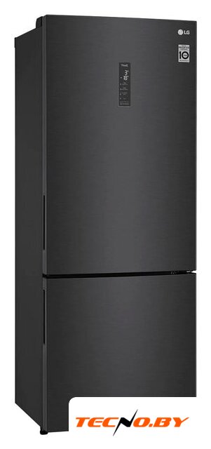 Холодильник LG DoorCooling+ GC-B569PBCM - Изображение №3 — Интернет-Магазин TECNO.BY