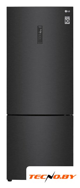 Холодильник LG DoorCooling+ GC-B569PBCM - Изображение №1 — Интернет-Магазин TECNO.BY