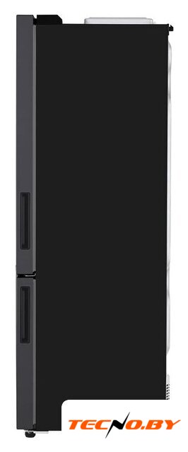 Холодильник LG DoorCooling+ GC-B569PBCM - Изображение №4 — Интернет-Магазин TECNO.BY