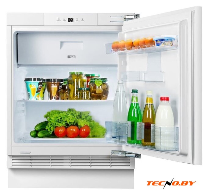 Однокамерный холодильник LEX RBI 103 DF - Изображение №1 — Интернет-Магазин TECNO.BY