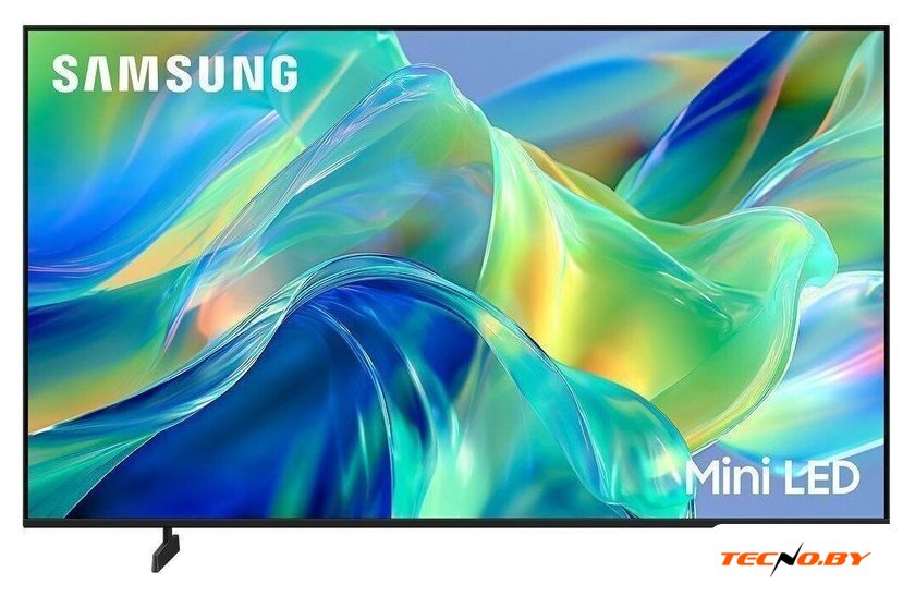 MiniLED телевизор Samsung Mini LED M1E 4K UE55M1EHAUXPY - Изображение №1 — Интернет-Магазин TECNO.BY
