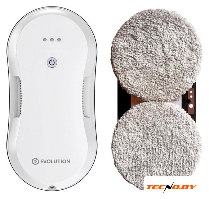 Робот для мытья окон Evolution WClean FL5648DS - Изображение №2 — Интернет-Магазин TECNO.BY
