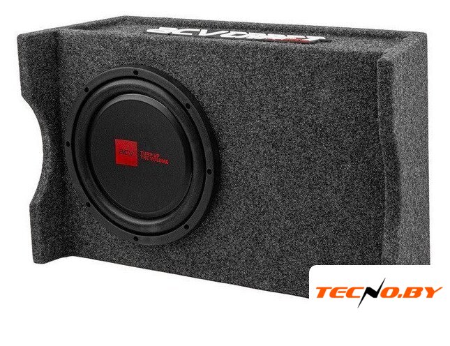 Корпусной активный сабвуфер ACV Craft FS10A - Изображение №1 — Интернет-Магазин TECNO.BY