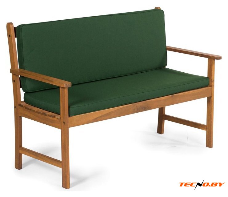Садовая скамейка Fieldmann FDZN 4013-T - Изображение №5 — Интернет-Магазин TECNO.BY