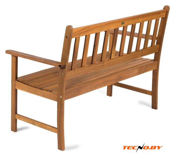 Садовая скамейка Fieldmann FDZN 4013-T - Изображение №3 — Интернет-Магазин TECNO.BY