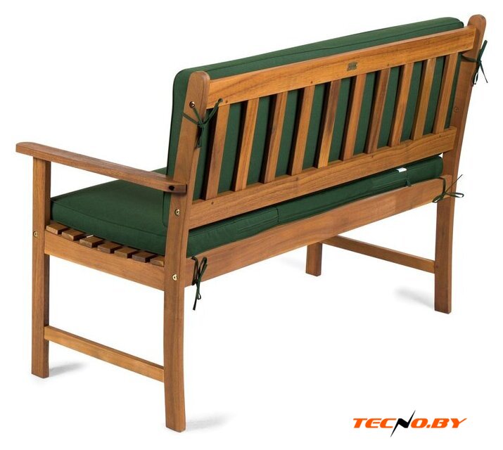 Садовая скамейка Fieldmann FDZN 4013-T - Изображение №6 — Интернет-Магазин TECNO.BY