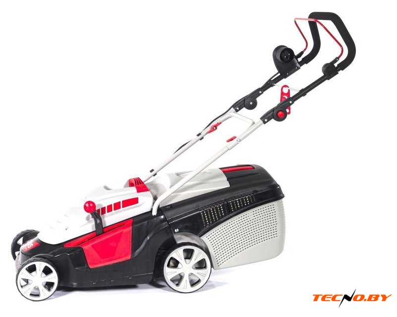 Газонокосилка Geos Comfort 40 Е 212858 - Изображение №14 — Интернет-Магазин TECNO.BY
