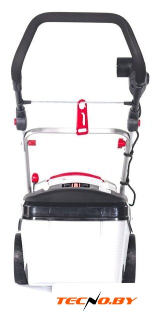Газонокосилка Geos Comfort 40 Е 212858 - Изображение №11 — Интернет-Магазин TECNO.BY