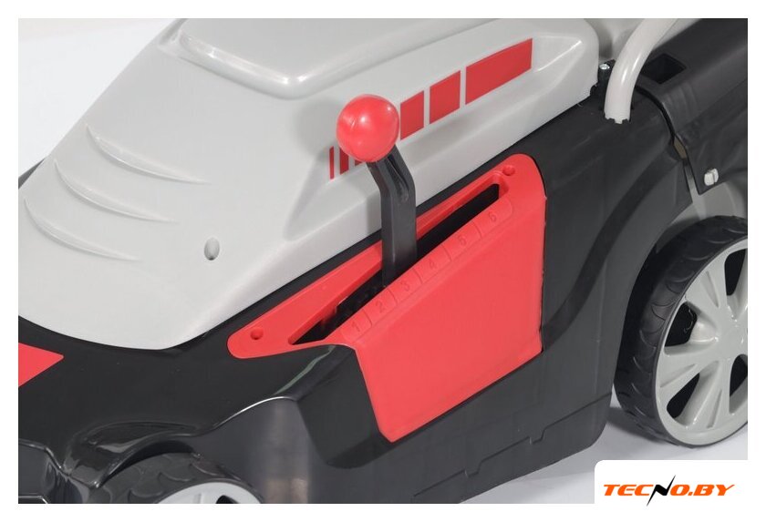 Газонокосилка Geos Comfort 40 Е 212858 - Изображение №18 — Интернет-Магазин TECNO.BY