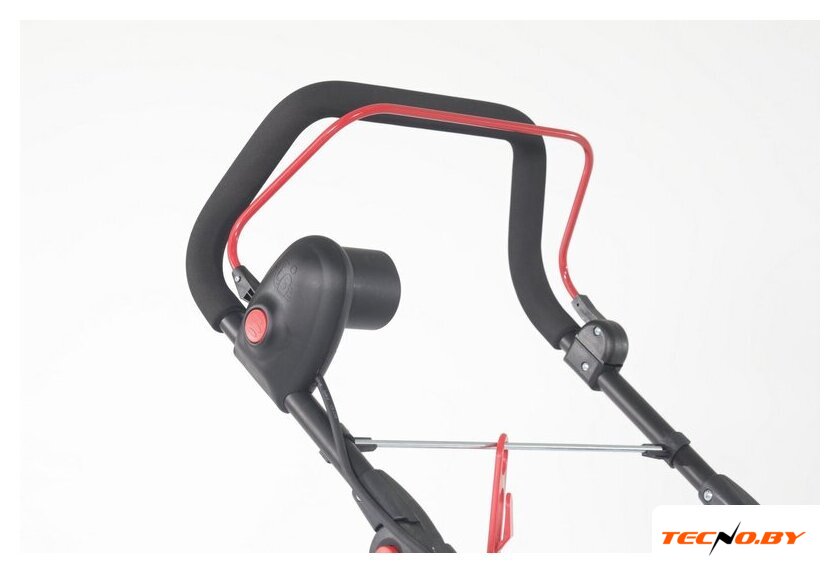 Газонокосилка Geos Comfort 40 Е 212858 - Изображение №17 — Интернет-Магазин TECNO.BY