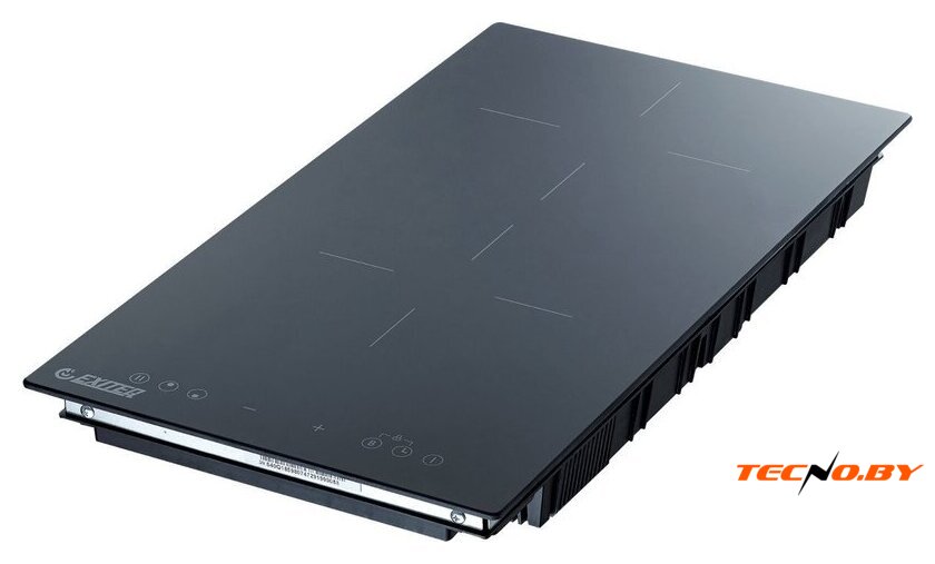 Варочная панель Exiteq EXH-506IB - Изображение №3 — Интернет-Магазин TECNO.BY