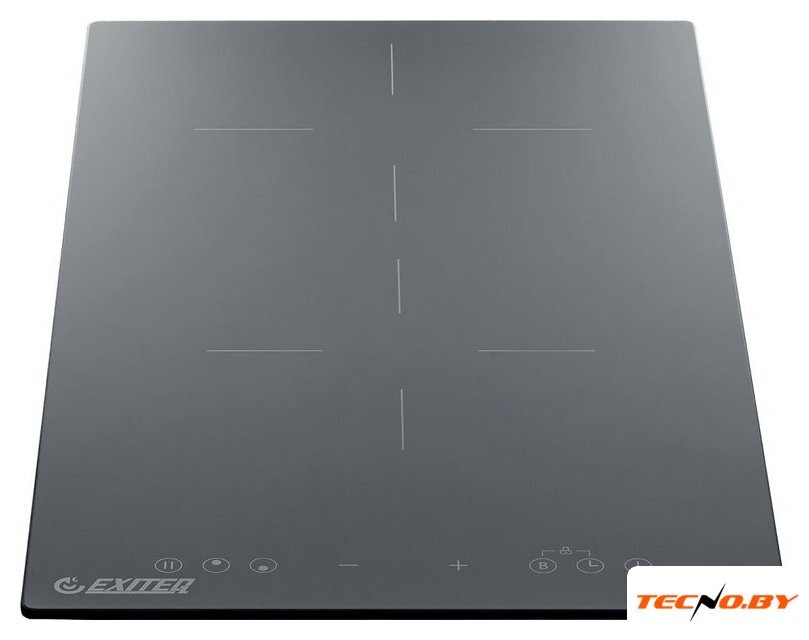 Варочная панель Exiteq EXH-506IB - Изображение №2 — Интернет-Магазин TECNO.BY